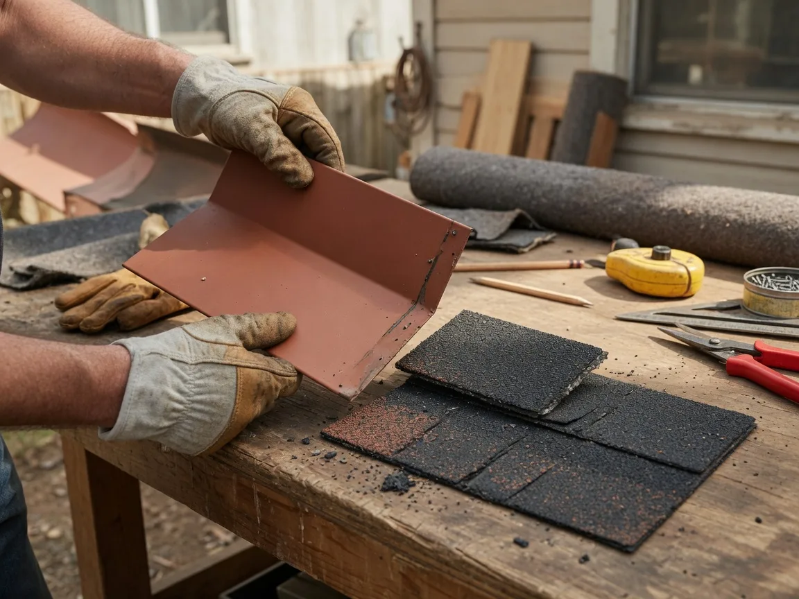 Roof Repair company in Lake City, CO